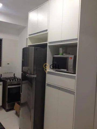 Apartamento com 2 Quartos à Venda, 73 m² em Jardim Coleginho - Jacareí