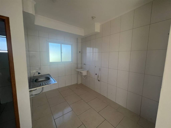 Imagem Apartamento com 2 Quartos à Venda, 54 m² em Vila Cascatinha - Sao Vicente