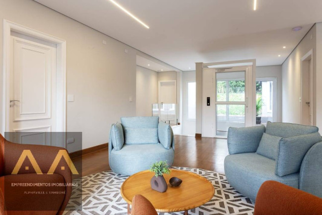 Imagem Casa com 6 Quartos à Venda, 780 m² em Tamboré - Barueri Imagem Casa com 6 Quartos à Venda, 780 m² em Tamboré - Barueri
