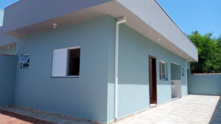 Imagem Casa com 2 Quartos à Venda, 125 m² em Estância Dos Eucaliptos - Peruíbe Imagem Casa com 2 Quartos à Venda, 125 m² em Estância Dos Eucaliptos - Peruíbe