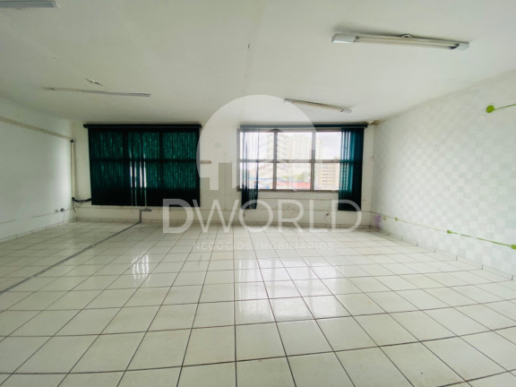 Imagem Sala Comercial para Alugar, 45 m² em Centro - São Bernardo Do Campo Imagem Sala Comercial para Alugar, 45 m² em Centro - São Bernardo Do Campo