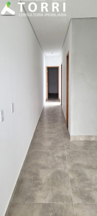 Imagem Casa com 2 Quartos à Venda, 52 m² em Parque Vista Bárbara - Sorocaba