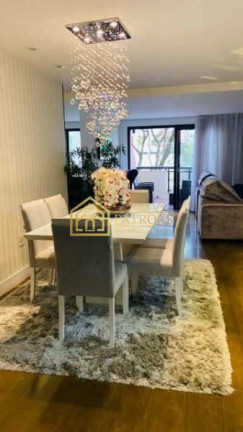 Imagem Apartamento com 2 Quartos à Venda, 170 m² em Jardim - Santo André