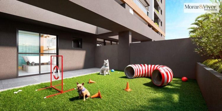 Imagem Apartamento com 3 Quartos à Venda, 141 m² em Bigorrilho - Curitiba