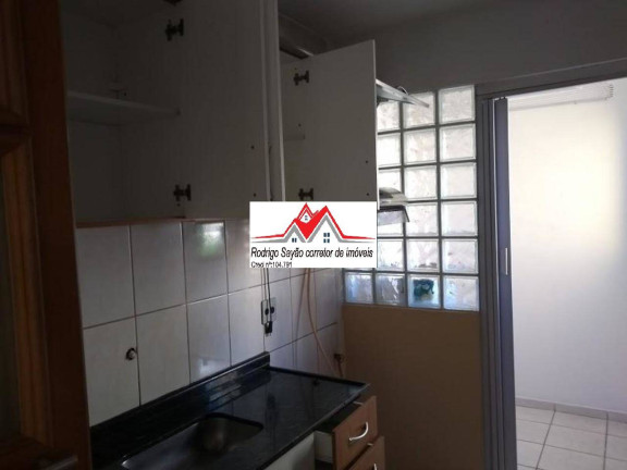 Imagem Apartamento com 2 Quartos à Venda, 46 m² em Mairiporã