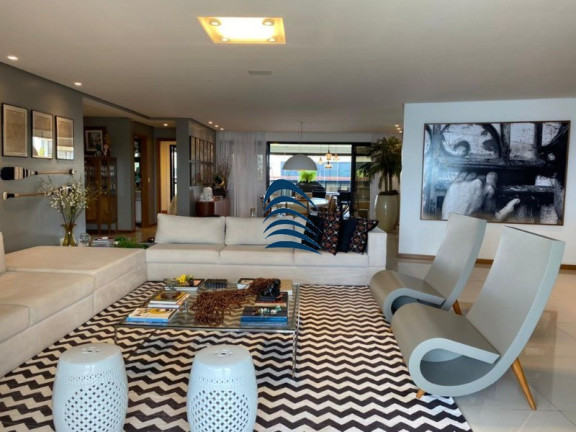 Imagem Imóvel com 4 Quartos à Venda, 330 m² em Barra - Salvador