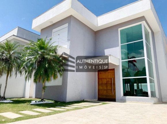 Casa de Condomínio com 4 Quartos à Venda, 267 m² em Centro - Bertioga