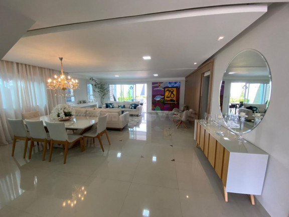 Imagem Casa com 4 Quartos à Venda, 388 m² em Tamboré - Santana De Parnaíba Imagem Casa com 4 Quartos à Venda, 388 m² em Tamboré - Santana De Parnaíba