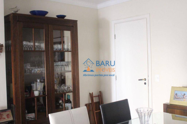 Imagem Apartamento com 4 Quartos à Venda, 134 m² em Paraíso - São Paulo