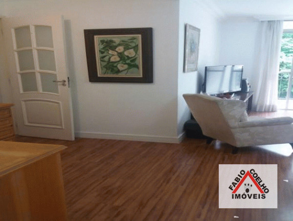 Imagem Apartamento à Venda, 73 m² em Vila Sofia - São Paulo