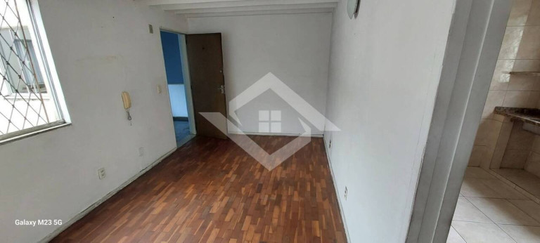 Imagem Apartamento com 2 Quartos à Venda, 50 m² em Campo Grande - Rio De Janeiro Imagem Apartamento com 2 Quartos à Venda, 50 m² em Campo Grande - Rio De Janeiro