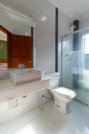 Imagem Casa com 3 Quartos à Venda, em Vila Guiomar - Santo André Imagem Casa com 3 Quartos à Venda, em Vila Guiomar - Santo André