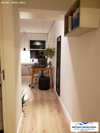 Imagem Apartamento com 1 Quarto à Venda, 32 m² em Jardim Paulista - São Paulo