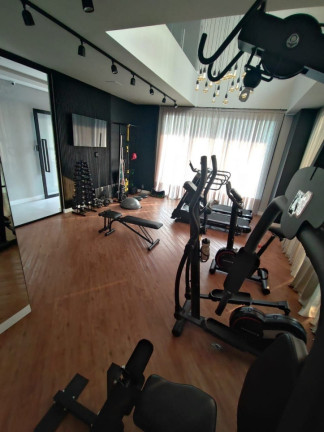 Imagem Apartamento com 4 Quartos à Venda, 224 m² em Praia Brava - Itajaí