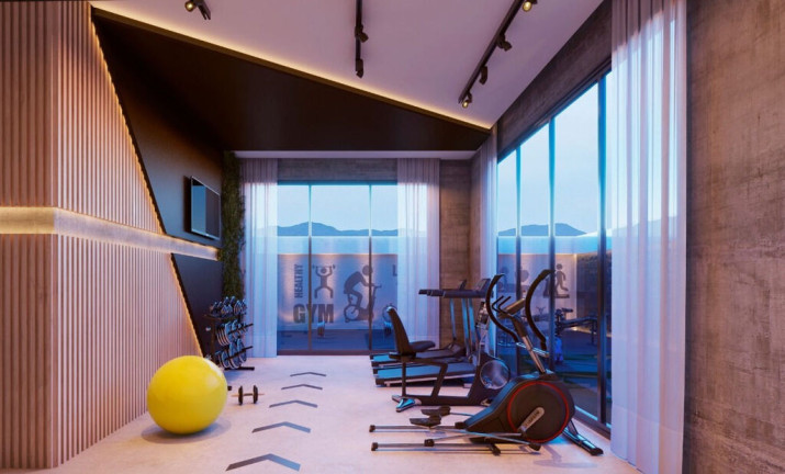 Imagem Apartamento com 2 Quartos à Venda, 72 m² em Porto Belo - Porto Belo