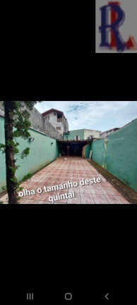 Casa com 3 Quartos à Venda,  em Pirituba - Sao Paulo