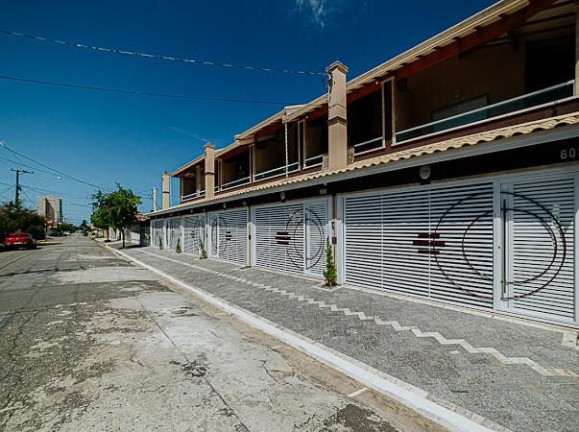 Imagem Sobrado com 2 Quartos à Venda, 90 m² em Vila Caiçara - Praia Grande Imagem Sobrado com 2 Quartos à Venda, 90 m² em Vila Caiçara - Praia Grande