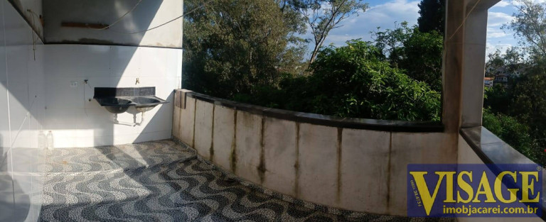 Imagem Casa com 2 Quartos para Alugar, em Pq. Santo Antonio - Jacareí Imagem Casa com 2 Quartos para Alugar, em Pq. Santo Antonio - Jacareí