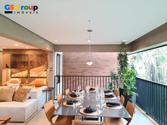 Imagem Apartamento com 3 Quartos à Venda, 106 m² em Vila Mariana - São Paulo