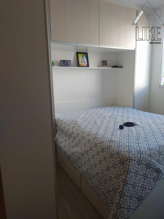 Imagem Imóvel com 2 Quartos à Venda, 45 m² em Residencial Dom Bosco - São José Dos Campos Imagem Imóvel com 2 Quartos à Venda, 45 m² em Residencial Dom Bosco - São José Dos Campos