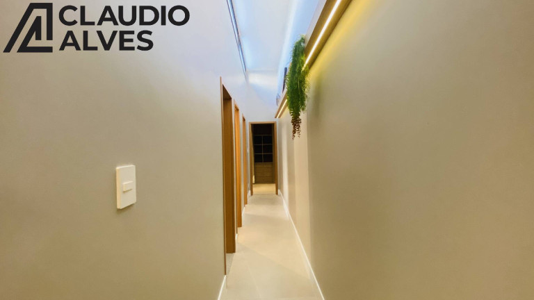 Imagem Casa de Condomínio com 3 Quartos à Venda, 119 m² em Sim - Feira De Santana