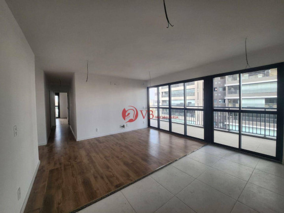 Imagem Apartamento com 2 Quartos à Venda, 106 m² em Tatuapé - São Paulo