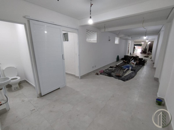 Imagem Imóvel para Alugar, 175 m² em Boqueirão - Santos