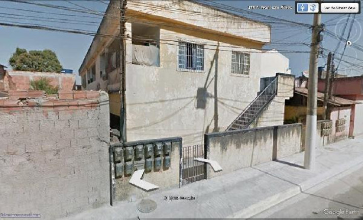 Casa com 1 Quarto à Venda, 35 m² em Jardim Catarina - Sao Goncalo