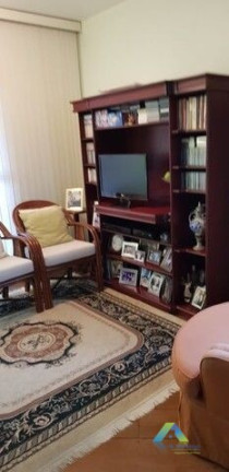 Imagem Apartamento com 3 Quartos à Venda, 127 m² em Jardim Vila Mariana - São Paulo