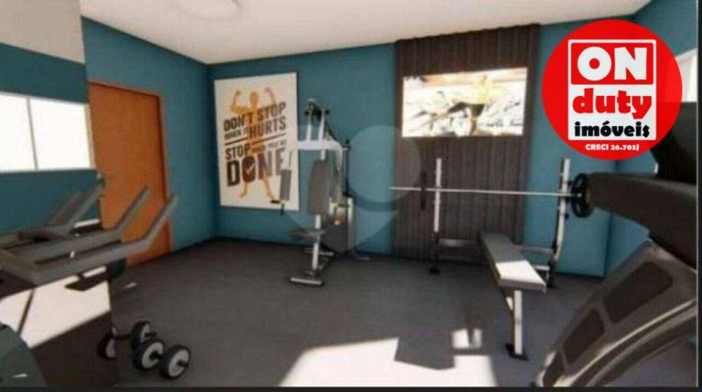 Imagem Apartamento com 2 Quartos à Venda, 75 m² em José Menino - Santos Imagem Apartamento com 2 Quartos à Venda, 75 m² em José Menino - Santos