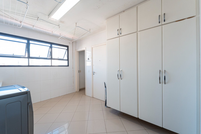Imagem Apartamento com 4 Quartos à Venda, 285 m² em Jardim Parque Morumbi - São Paulo