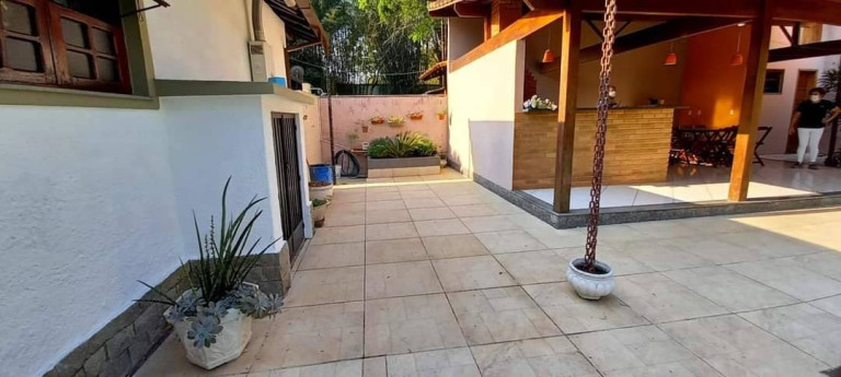 Imagem Casa com 2 Quartos à Venda,  em Duas Pedras - Nova Friburgo