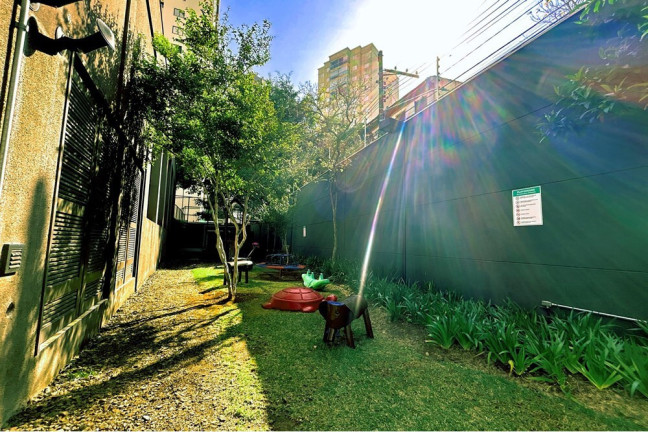 Imagem Apartamento com 3 Quartos à Venda, 82 m² em Chácara Inglesa - São Paulo Imagem Apartamento com 3 Quartos à Venda, 82 m² em Chácara Inglesa - São Paulo