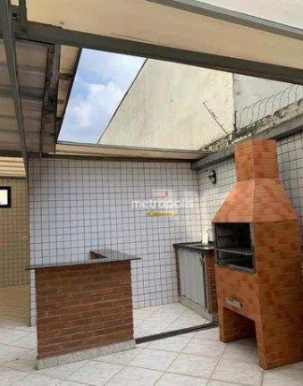 Imagem Apartamento com 2 Quartos à Venda ou Locação, 118 m² em Cerâmica - São Caetano Do Sul Imagem Apartamento com 2 Quartos à Venda ou Locação, 118 m² em Cerâmica - São Caetano Do Sul