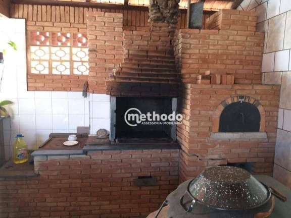 Imagem Casa com 4 Quartos à Venda, 293 m² em Taquaral - Campinas Imagem Casa com 4 Quartos à Venda, 293 m² em Taquaral - Campinas