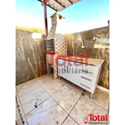 Imagem Casa com 2 Quartos à Venda, 100 m² em Bom Pastor - Santana Do Paraíso