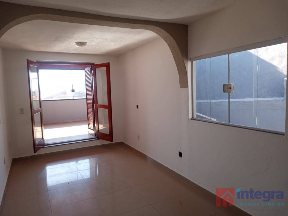 Casa com 2 Quartos à Venda, 160 m² em Jardim Nova Suíça - Limeira