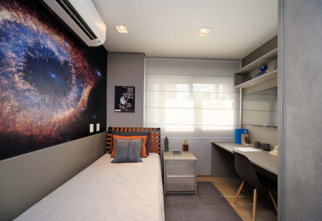 Imagem Apartamento com 4 Quartos à Venda, 278 m² em Indianópolis - São Paulo Imagem Apartamento com 4 Quartos à Venda, 278 m² em Indianópolis - São Paulo