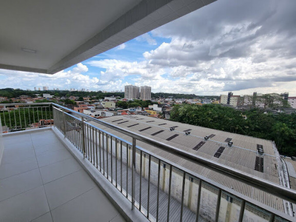 Apartamento com 2 Quartos à Venda, 73 m² em Marambaia - Belém