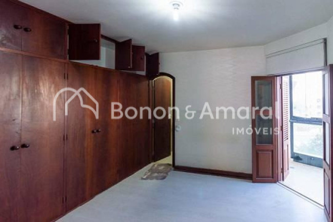 Imagem Apartamento com 3 Quartos à Venda, 145 m² em Cambuí - Campinas Imagem Apartamento com 3 Quartos à Venda, 145 m² em Cambuí - Campinas