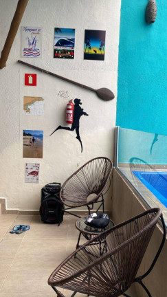 Imagem Sobrado com 4 Quartos à Venda, em Porto Novo - Caraguatatuba Imagem Sobrado com 4 Quartos à Venda, em Porto Novo - Caraguatatuba