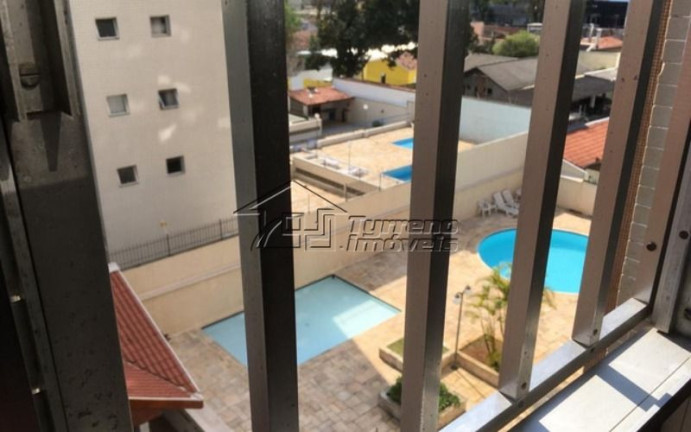 Imagem Apartamento com 4 Quartos à Venda, 118 m² em Jardim São Dimas - São José Dos Campos Imagem Apartamento com 4 Quartos à Venda, 118 m² em Jardim São Dimas - São José Dos Campos