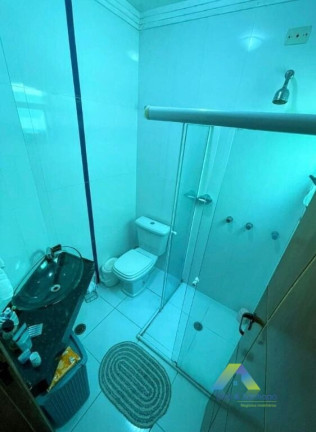 Imagem Sobrado com 3 Quartos à Venda, 250 m² em Vila Dora - Santo André