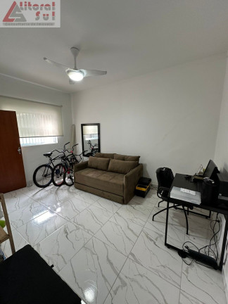 Imagem Casa com 3 Quartos à Venda, 113 m² em Maracanã - Praia Grande Imagem Casa com 3 Quartos à Venda, 113 m² em Maracanã - Praia Grande