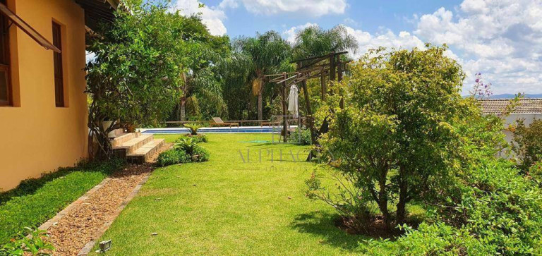 Imagem Casa com 4 Quartos à Venda, 881 m² em Gênesis 1 - Santana De Parnaíba Imagem Casa com 4 Quartos à Venda, 881 m² em Gênesis 1 - Santana De Parnaíba