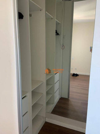 Imagem Apartamento com 2 Quartos à Venda, 57 m² em Jardim Flor Da Montanha - Guarulhos