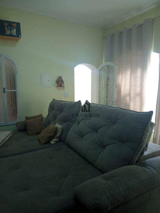 Imagem Casa com 3 Quartos à Venda, 211 m² em Jardim Santa Rosália - Sorocaba Imagem Casa com 3 Quartos à Venda, 211 m² em Jardim Santa Rosália - Sorocaba