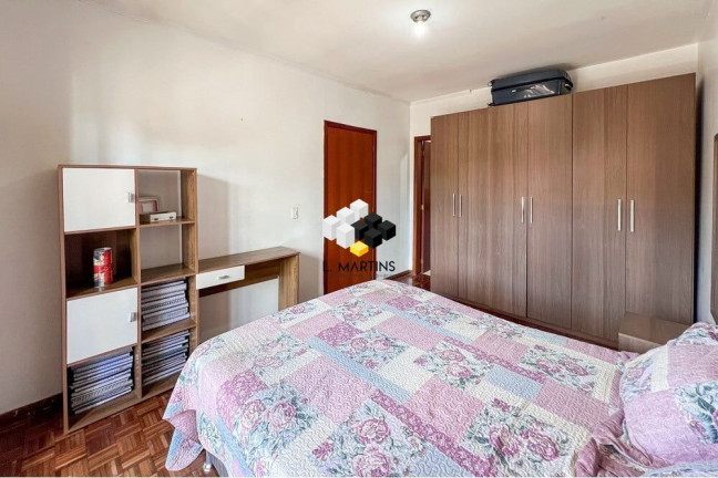 Imagem Casa com 3 Quartos à Venda, 114 m² em Nossa Senhora Das Graças - Canoas