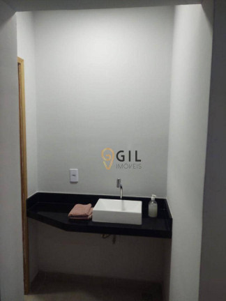 Imagem Sobrado com 3 Quartos à Venda, 266 m² em águas De Igaratá - Jacareí