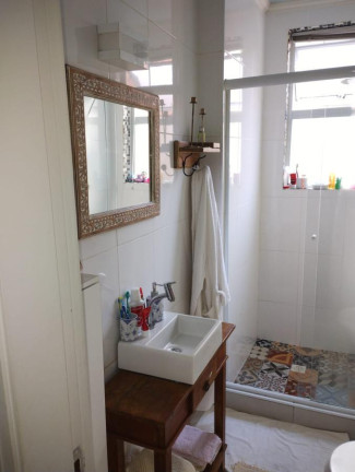 Imagem Apartamento com 1 Quarto à Venda, 55 m² em Boqueirão - Santos Imagem Apartamento com 1 Quarto à Venda, 55 m² em Boqueirão - Santos